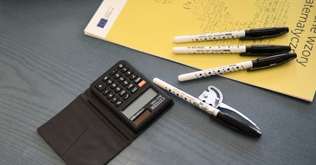 Matura poprawkowa 2024. Harmonogram egzaminów