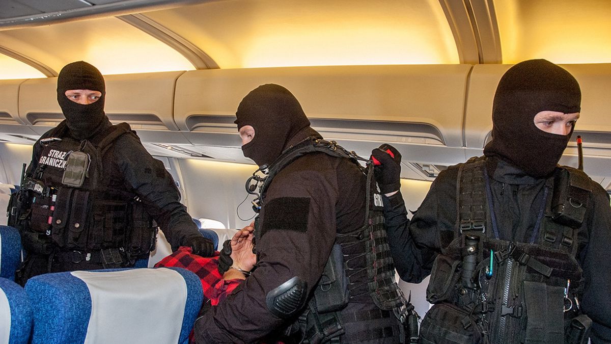 Zdjęcie ilustracyjne. 