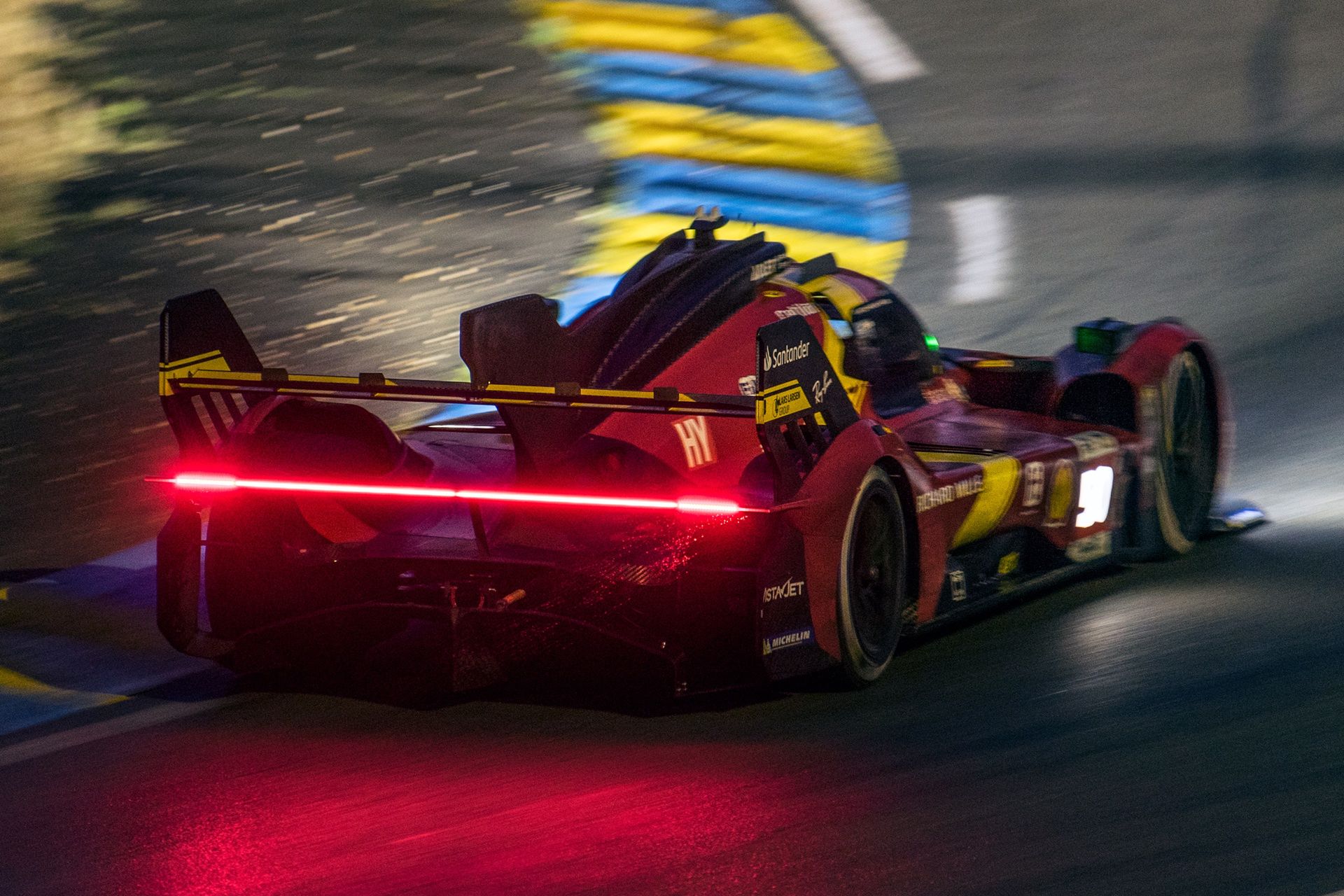 Le Mans 24h 2023