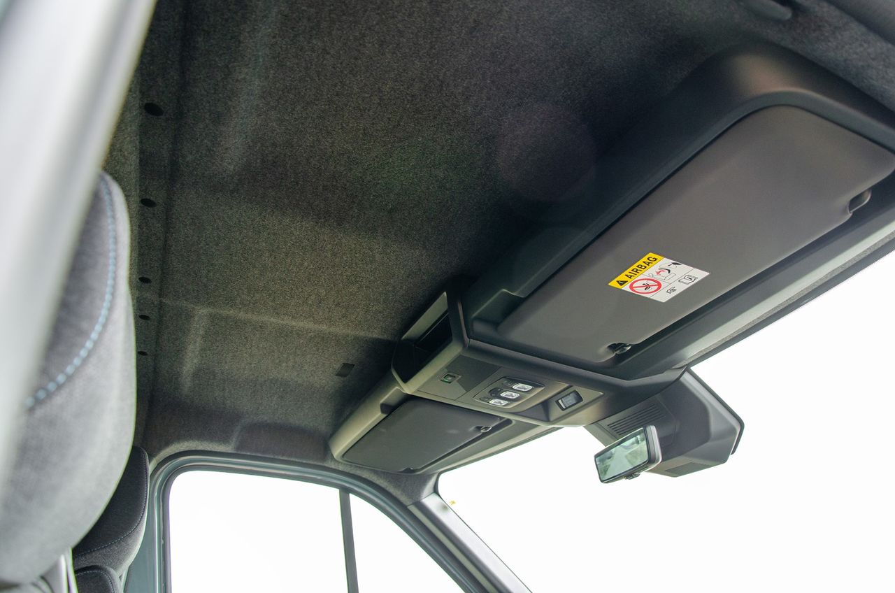 Renault Master (2025)