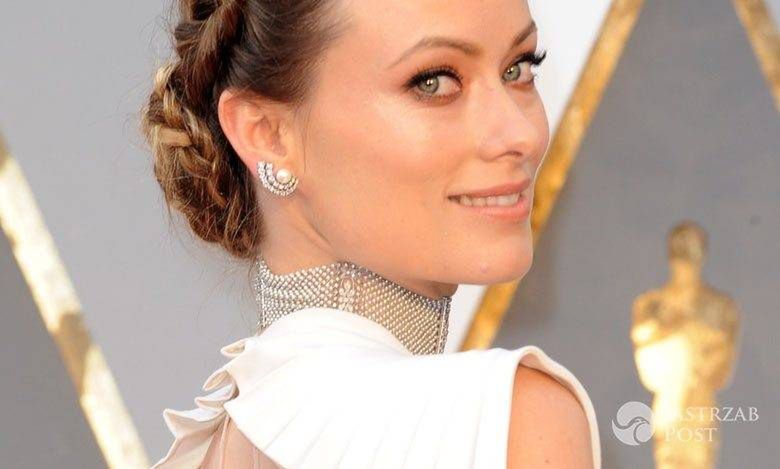 Olivia Wilde, Oscary 2016 (fot. East News)