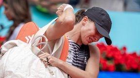 Smutno było patrzeć. Świątek nie dało się pomóc [OPINIA]