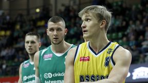 Okno transferowe w PLK dobiega końca. Mogą zajść duże zmiany w klubach