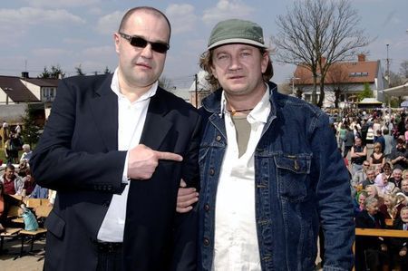Zatańczą za 100 000 zł