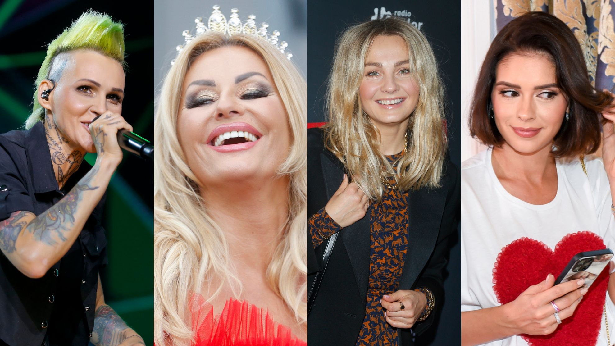 Które gwiazdy ukrywają swoich ukochanych i ukochane przed blaskiem fleszy? 