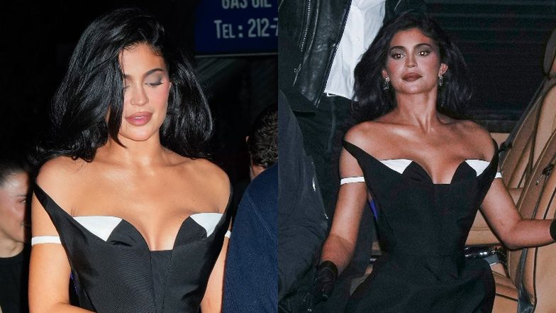 Dramat Kylie Jenner: nie wpuszczono jej na afterparty po MET Gali! "Postanowiła WRÓCIĆ do domu"
