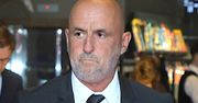Michał Probierz zostanie zapamiętany z garniturów. Kiedyś ostro odpysknął kibicowi