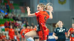 PGNiG Superliga Kobiet: Łatwa wygrana Metraco Zagłębia