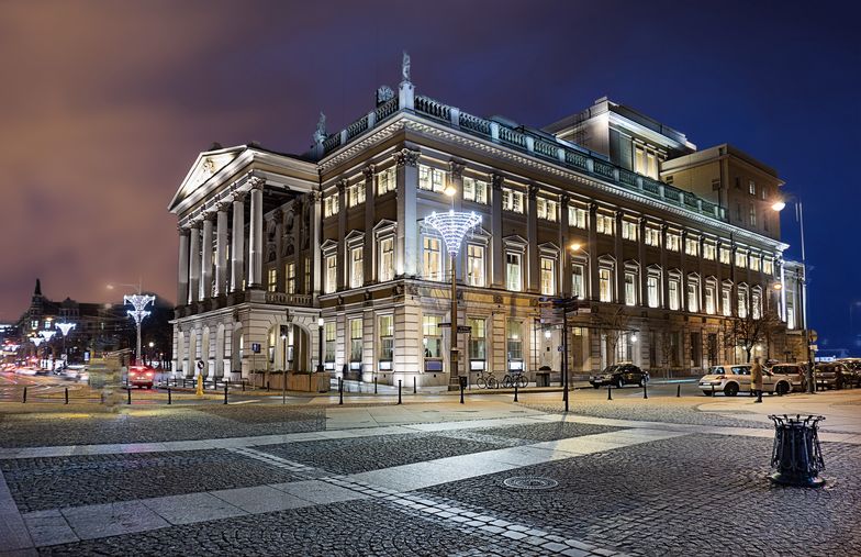 NIK w Operze Wrocławskiej: Łamanie prawa, niegospodarność i wysoko płatne posady