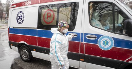 Dziewczynka krwawiła z dróg rodnych. Pomógł jedyny taki oddział w Polsce