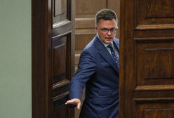 Hołownia jednak na czele partii? "30 proc. szans"