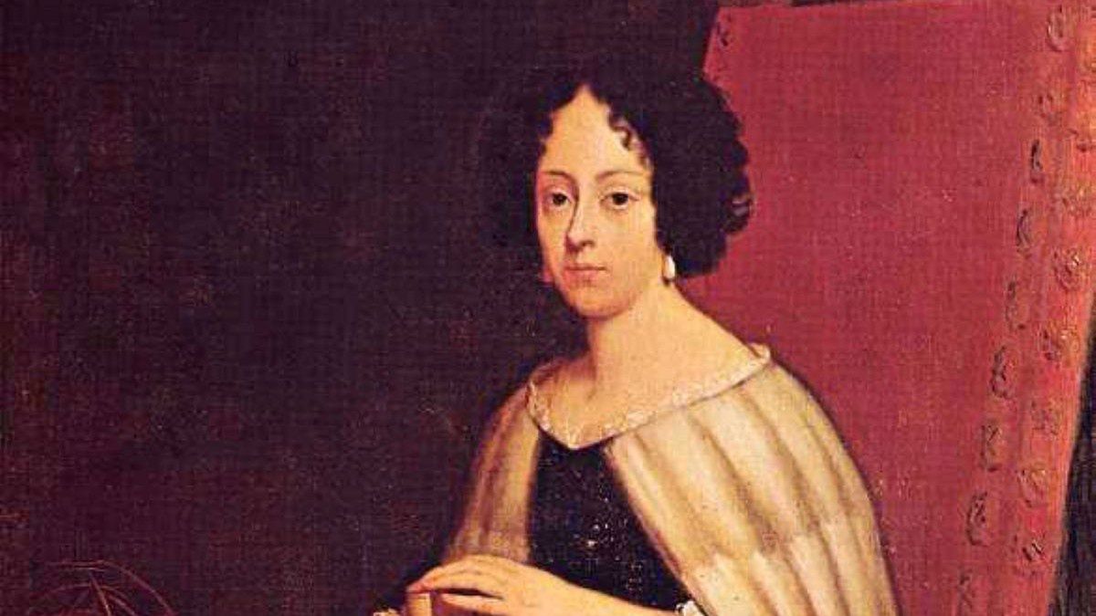 Elena Lucrezia Cornaro Piscopia