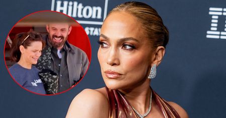 W mediach huczy od plotek na temat Afflecka i jego byłej. Co na to Jennifer Lopez?