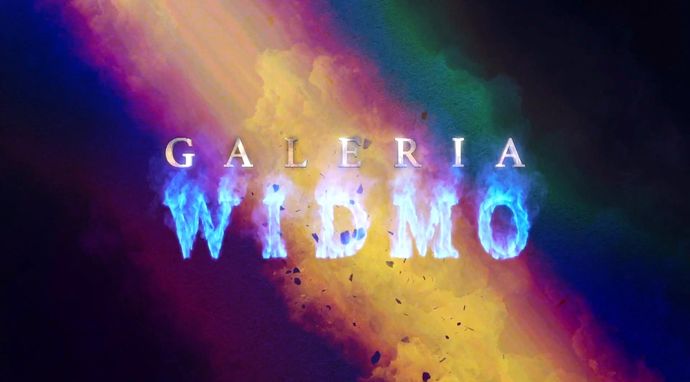 Galeria Widmo
