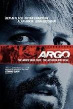 USA Box Office: Amerykanie w końcu zainteresowali się "Operacją Argo"