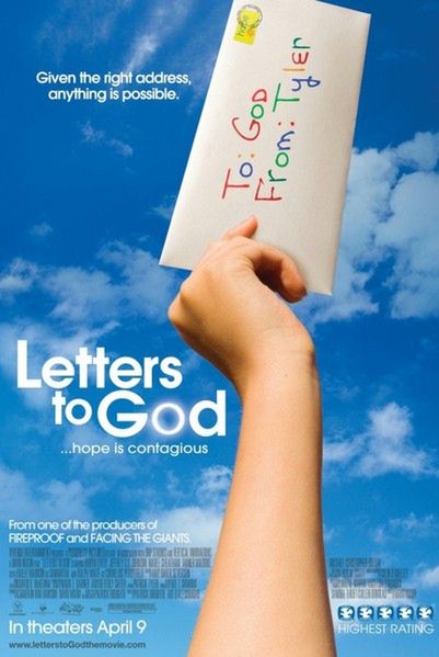 Letters to God