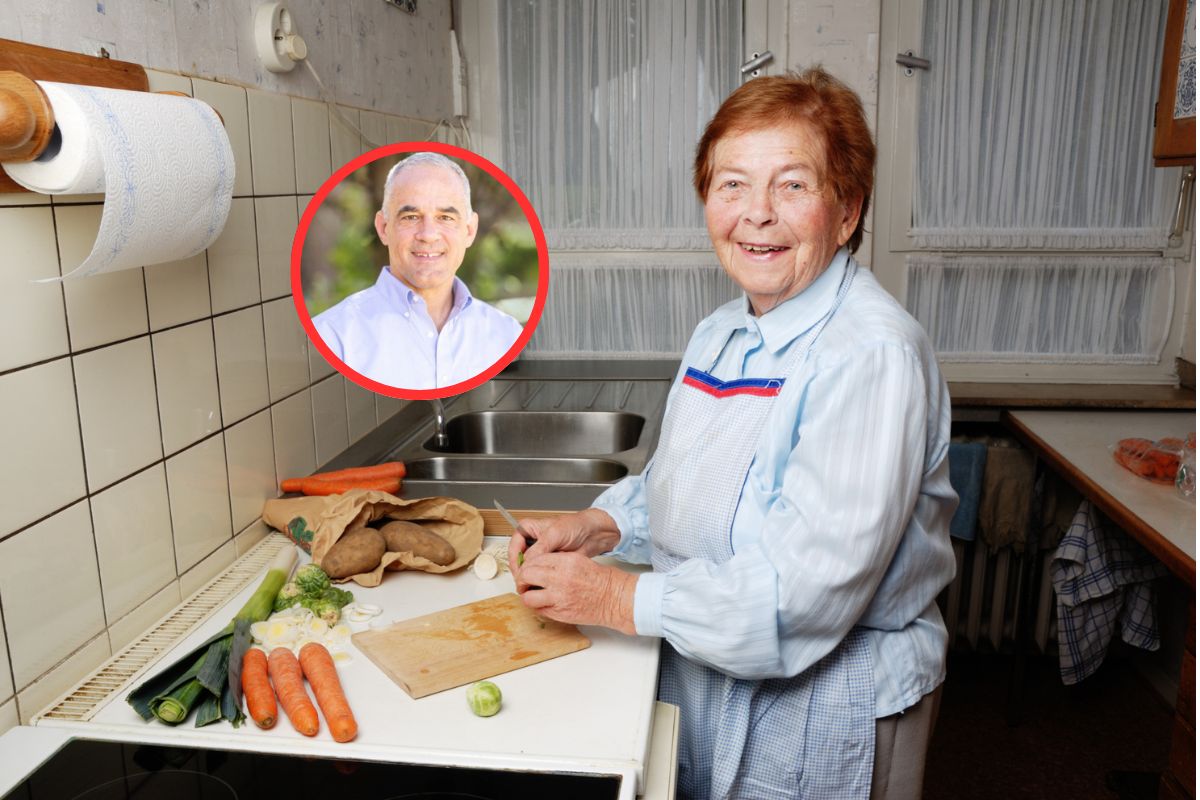 Fundament długowieczności. Lekarz wymienia najważniejsze nawyki