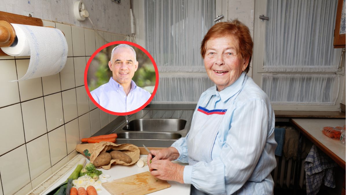 Proste nawyki, a mogą wydłużyć życie