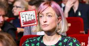 Wymowniej się nie da. Oto co opublikowała 3 maja
