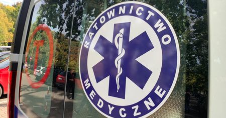 Tragedia w żłobku w Krakowie. Zmarł 15-miesięczny chłopiec