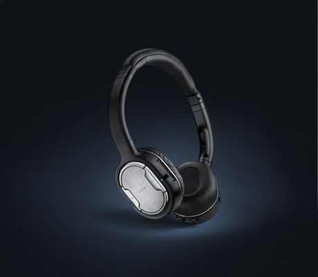 Słuchawki Nokia BH-905 - podobno najlepsze 3