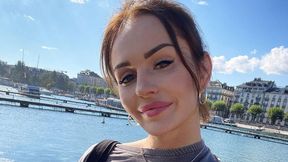 Piękna Polka wraca do klatki UFC