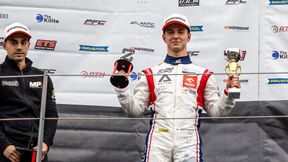 Sztuka w bitwie o punkty w Portugalii. Młody Polak ma ambitny plan