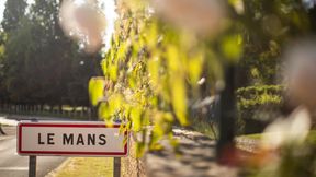 500 euro za każde okrążenie. Charytatywna akcja podczas 24h Le Mans
