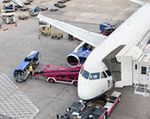 Hiszpański Boeing zniszczył pas na lotnisku w Pyrzowicach