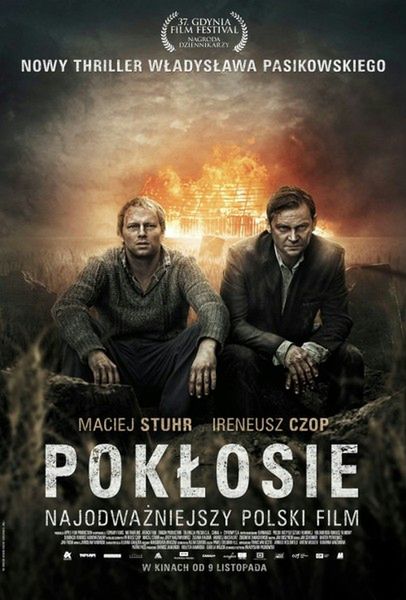 Pokłosie