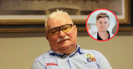 "Nie stosujcie metod Wałęsy". Były prezydent szczerze o zdrowiu