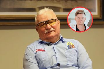 "Nie stosujcie metod Wałęsy". Były prezydent szczerze o zdrowiu