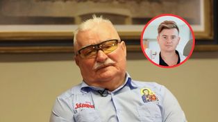 "Nie stosujcie metod Wałęsy". Były prezydent szczerze o zdrowiu