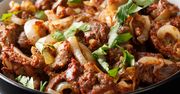 Gulasz z żołądków – kiepsko brzmi, pysznie smakuje