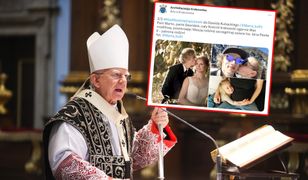 Dramat Kubackiego. Jest reakcja abpa Jędraszewskiego