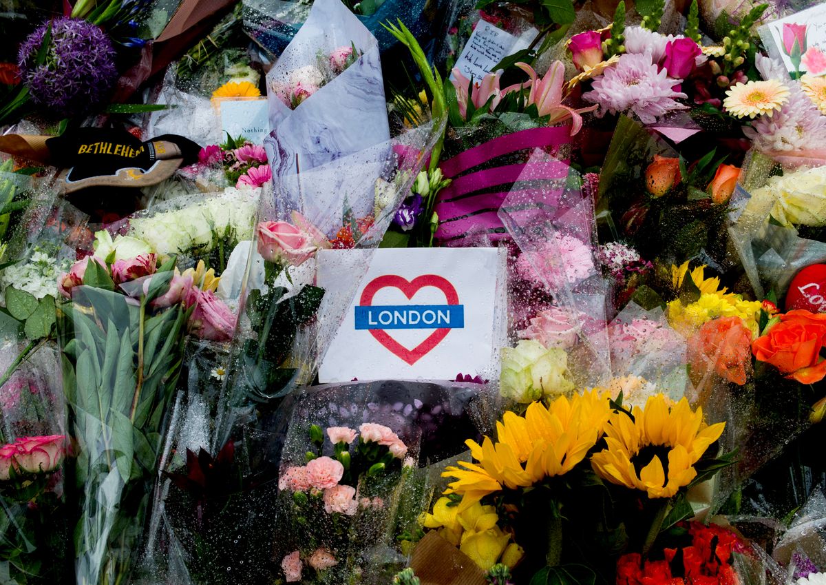 "A może pora wreszcie, aby Londyn sam się zaczął za siebie modlić?" Kontrowersyjne słowa polskiej blogerki o zamachu