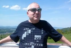 „Chłopy, badajcie się!”. Robert też nie wierzył, że badania są ważne, dopóki nie poznał diagnozy