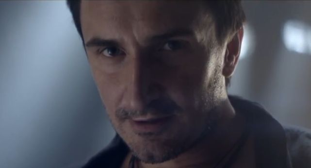 Sebastian Karpiel-Bułecka o Polakach w reklamach wody Żywiec Zdrój (wideo)