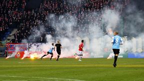 Wisła Kraków - Górnik Zabrze 1:1 (fotorelacja)