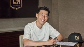 Po 10 latach odszedł z Tottenhamu. Teraz zagra w MLS
