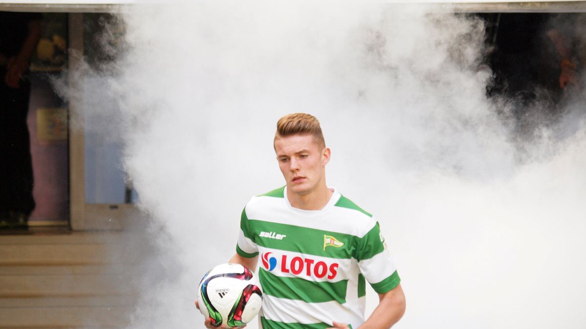 WP SportoweFakty / Agnieszka Skórowska