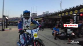 Janusz Kołodziej: Przed meczem nie jem w nieznanej restauracji