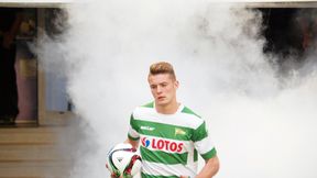 Piotr Nowak pod wrażeniem juniorów Lechii Gdańsk