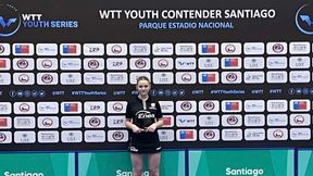 Rajkowska i Wielgos zwyciężyły w Chile