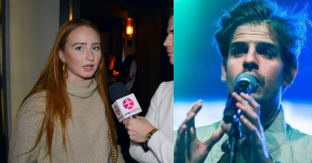 Littlemooonter96 wyraża swoją wdzięczność: "Dużo miejsc w Warszawie poznałam dzięki muzyce Taco Hemingwaya"