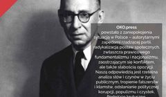 OKO.press mało obywatelski, może być zbyt stronniczy politycznie i ma niejasny model biznesowy (opinie)