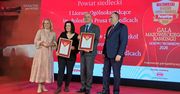 Siedlce: „Elektryk” najlepszym technikum w regionie