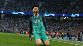 Liga Mistrzów 2019. Twitter po meczu Manchester City - Tottenham Hotspur