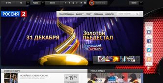 Cenzura w Rosji. Władze zamykają niezależną telewizję