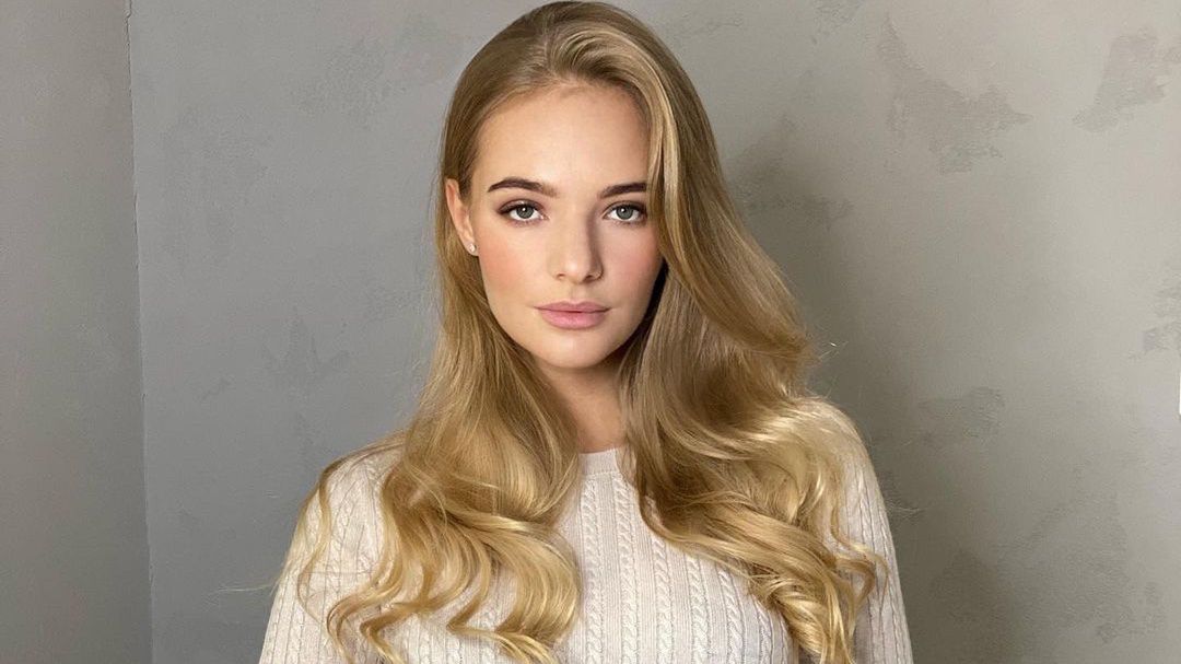 Jelizawieta Pieskowa 